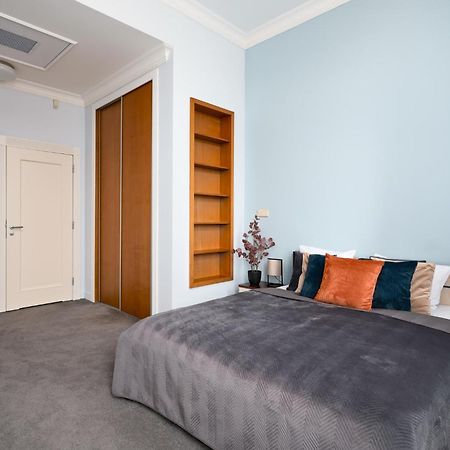 Prestige Apartment - Elegant & Quiet Stay 3 Rooms 90M2 - As Home Apartamenty Rynek 508 브로츠와프 외부 사진