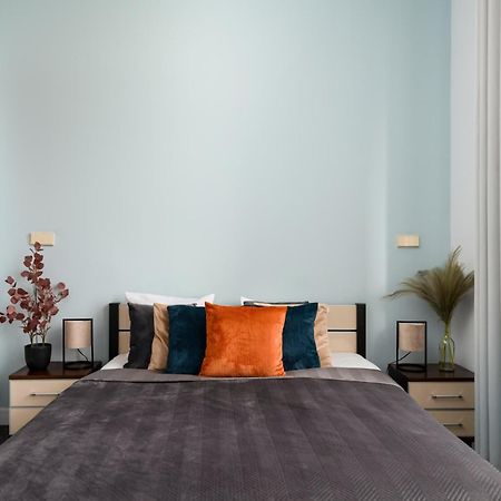 Prestige Apartment - Elegant & Quiet Stay 3 Rooms 90M2 - As Home Apartamenty Rynek 508 브로츠와프 외부 사진
