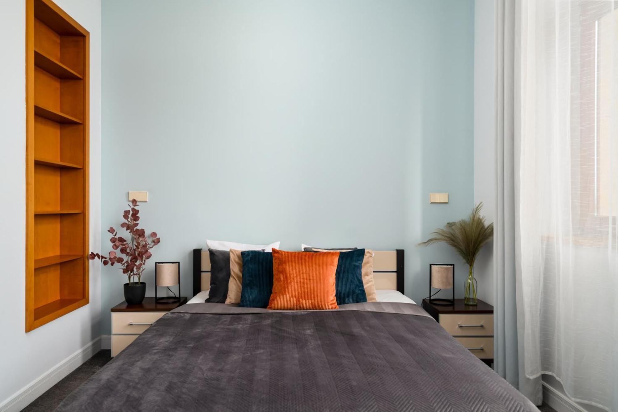 Prestige Apartment - Elegant & Quiet Stay 3 Rooms 90M2 - As Home Apartamenty Rynek 508 브로츠와프 외부 사진